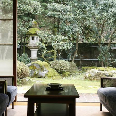 טויוקה Yutouya Ryokan מראה חיצוני תמונה
