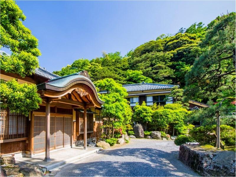 טויוקה Yutouya Ryokan מראה חיצוני תמונה