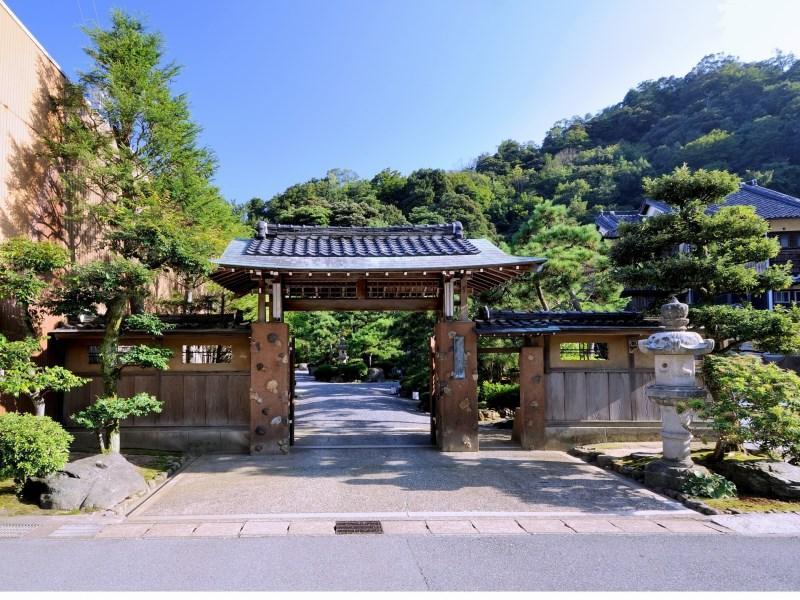 טויוקה Yutouya Ryokan מראה חיצוני תמונה