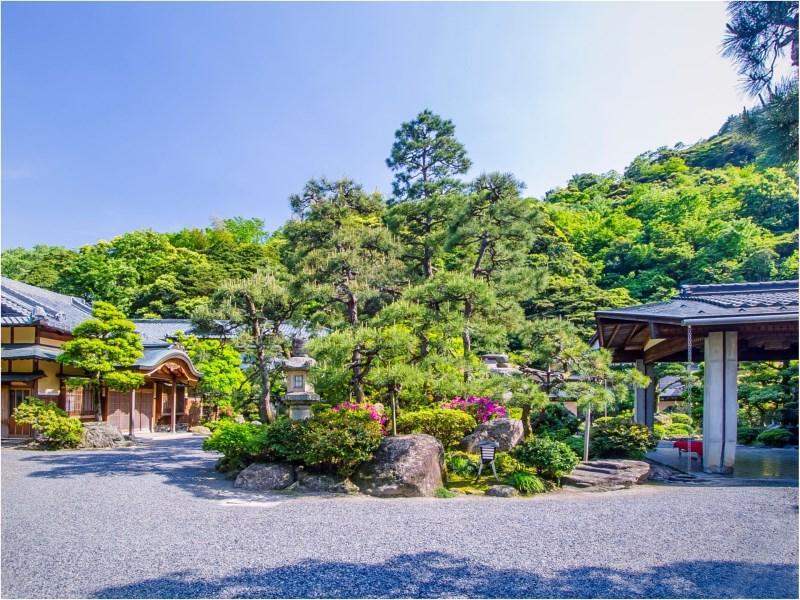 טויוקה Yutouya Ryokan מראה חיצוני תמונה