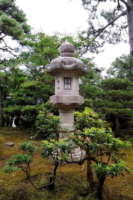 טויוקה Yutouya Ryokan מראה חיצוני תמונה