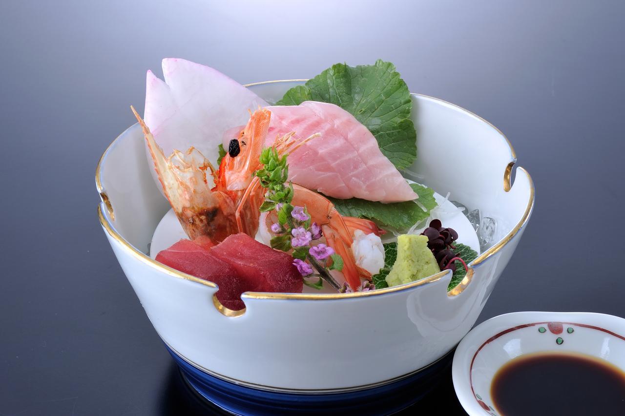 טויוקה Yutouya Ryokan מראה חיצוני תמונה